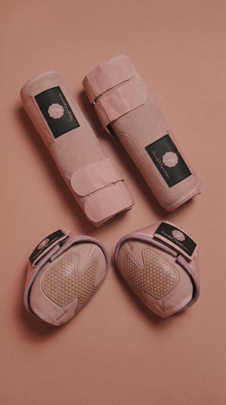 Medicine boots