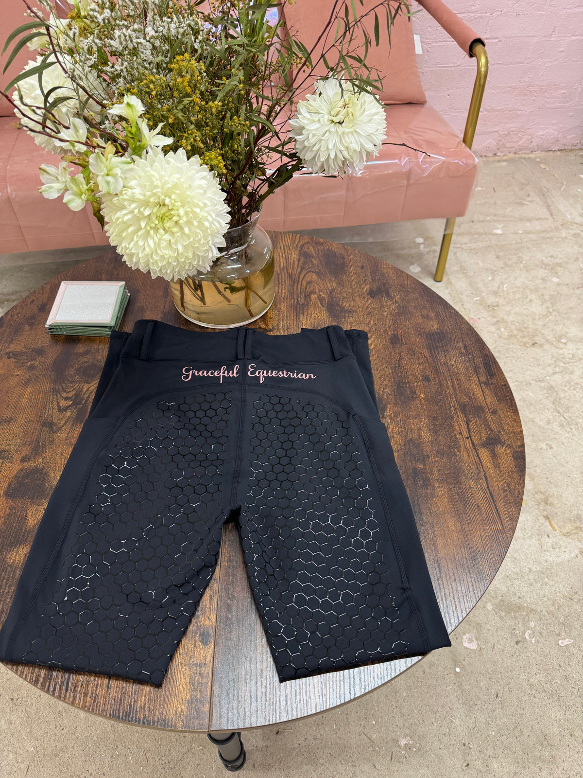 Jodhpurs