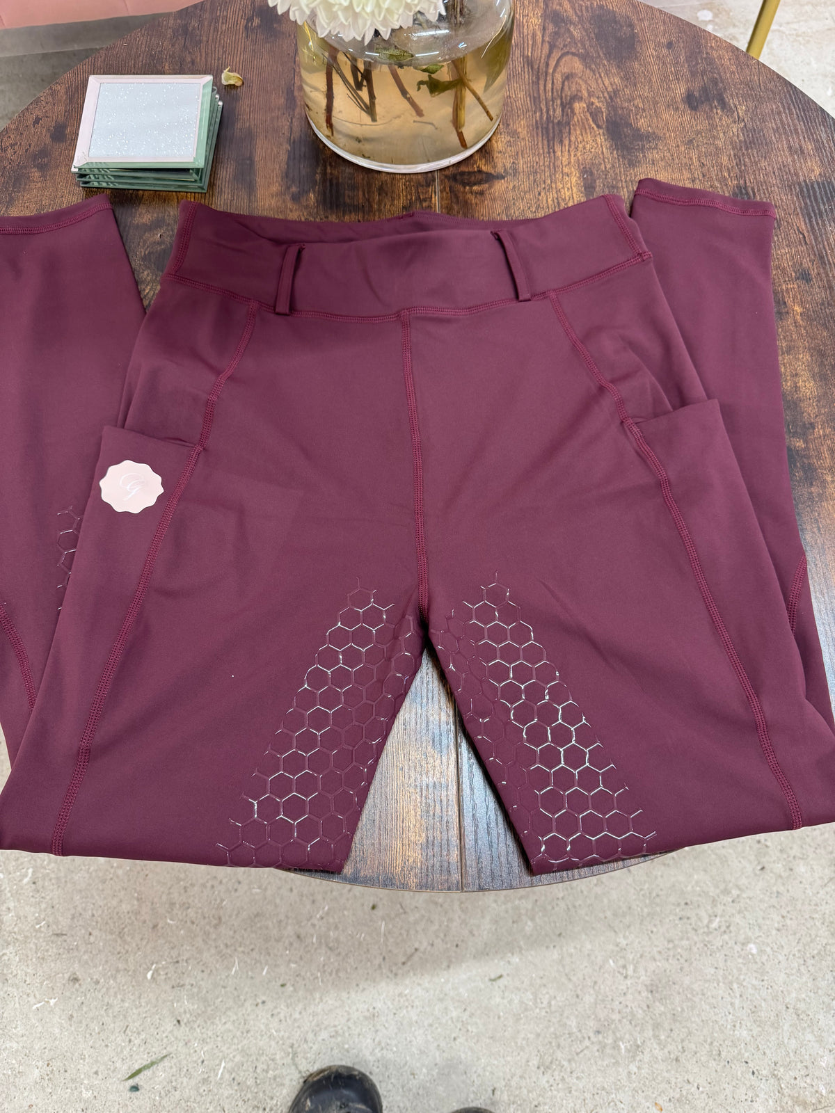 Jodhpurs