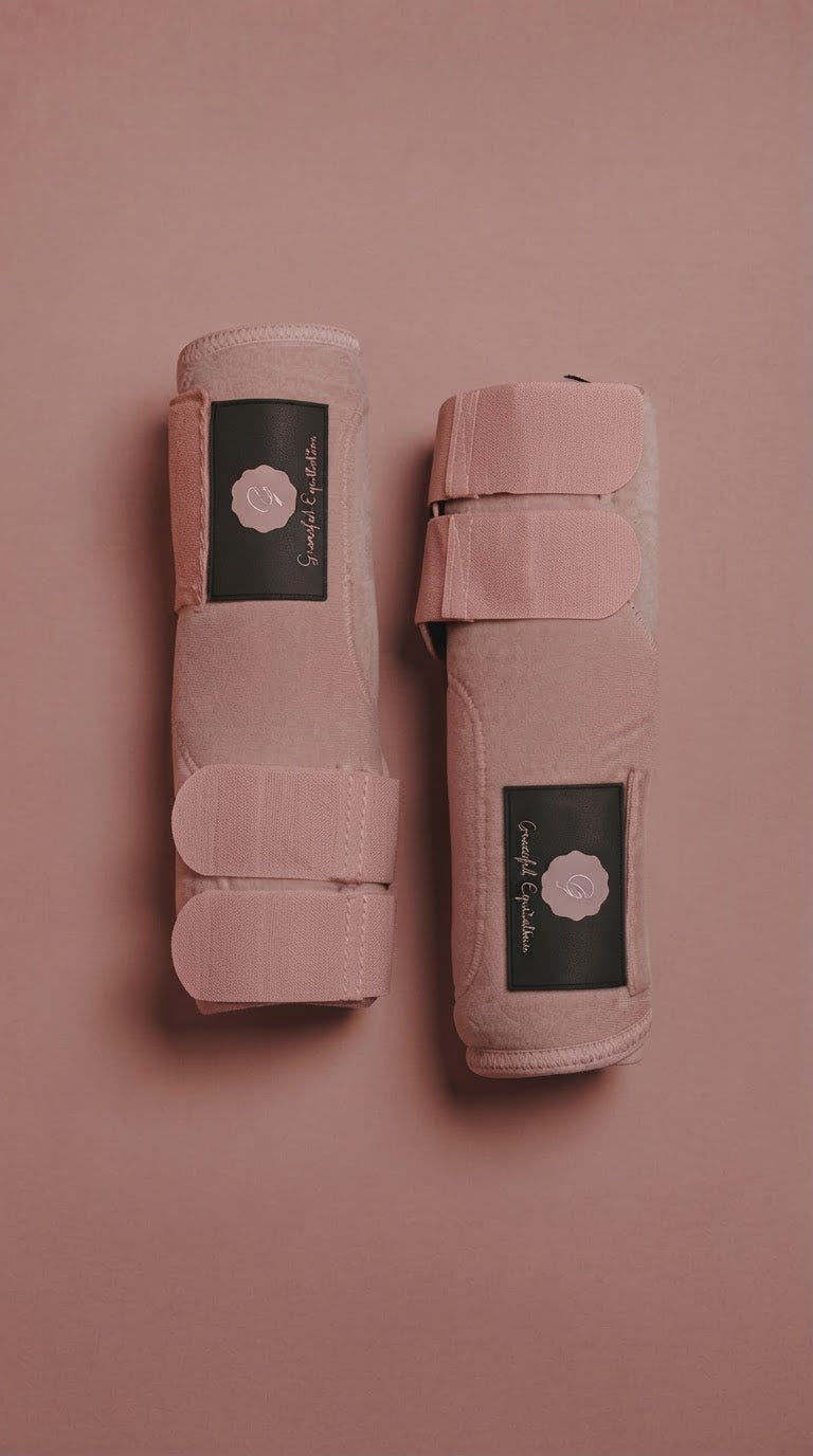 Medicine boots
