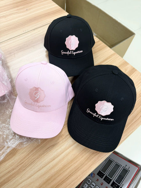Baseball caps