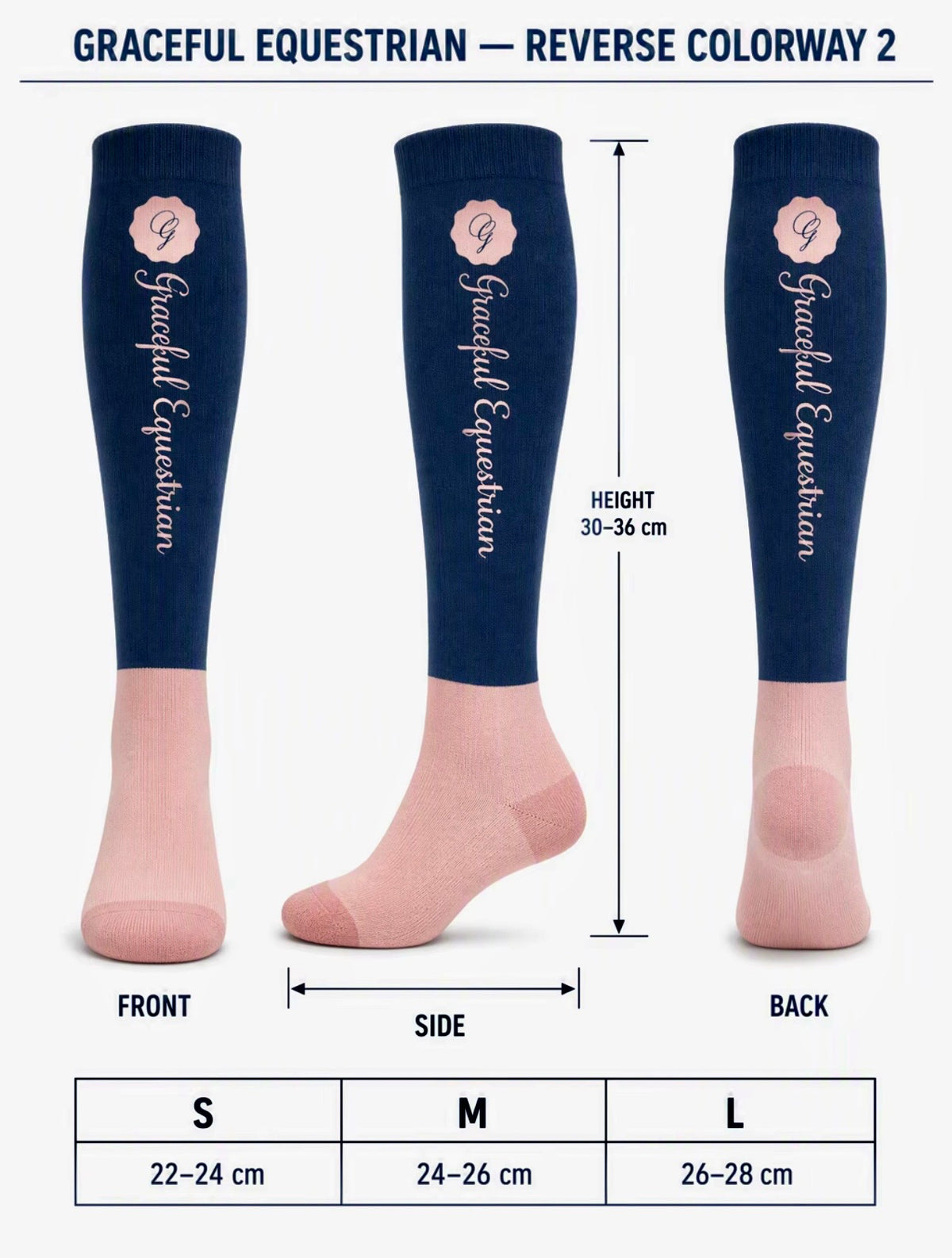 Riding Socks