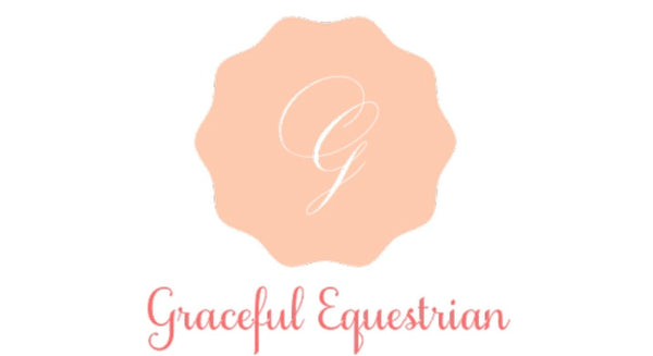 Graceful Equestrian
